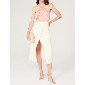 Obando Sleeveless Halter Top | Sz 2